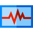 cardiograma icon