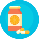 vitaminas icon