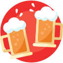 cerveza icon