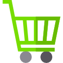 carrito de compras icon