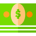 dinero icon