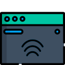 wifi icon