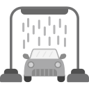 lavado de autos icon