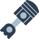 pistón icon