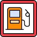 gasolina icon