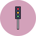 Traffic signals 