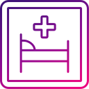 hospital icon