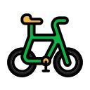 bicicleta icon