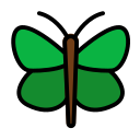 mariposa icon