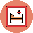 hospital icon