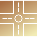 cruce de caminos