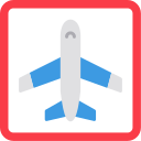 aeropuerto icon