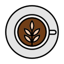 latté icon