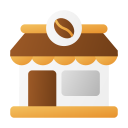 cafetería icon