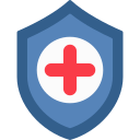 seguro médico icon