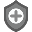 seguro médico icon