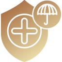 seguro médico icon