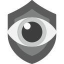 seguro ocular icon