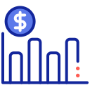 financiero icon