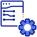 seo y web icon