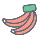 Banana icon