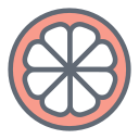 Lemon icon