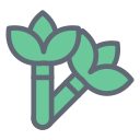 Asparagus icon