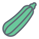 Zucchini icon