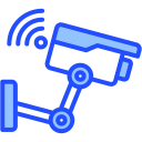 circuito cerrado de televisión icon