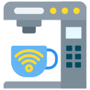 cafetera icon