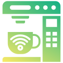 cafetera icon