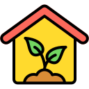 ecológico icon