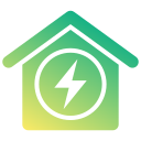 energía icon