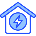 energía icon