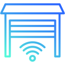garaje inteligente icon