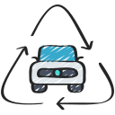 reciclar 
