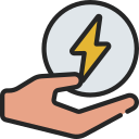 electricidad icon