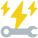 eléctrico icon