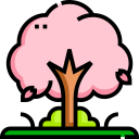 cerezo icon