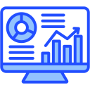 visualización de datos icon