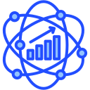 ciencia de los datos icon