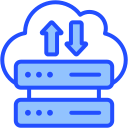 recopilación de datos icon