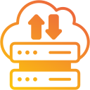 recopilación de datos icon