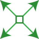 maximizar icon