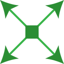 maximizar icon