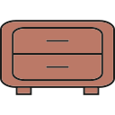 cajón icon