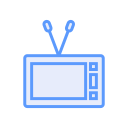 televisor icon