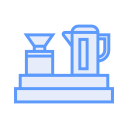 cafetera icon