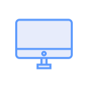 monitor icon