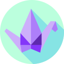 origami icon